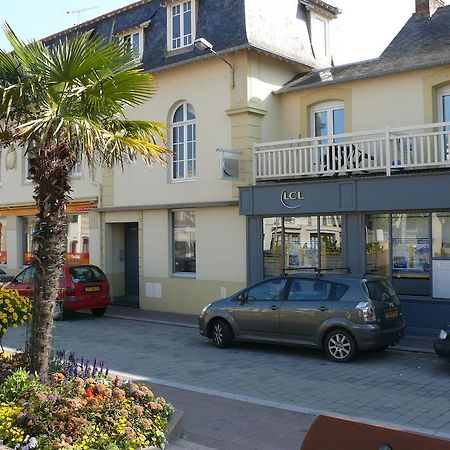 Residence Du Parad'Ice Dinard Dış mekan fotoğraf