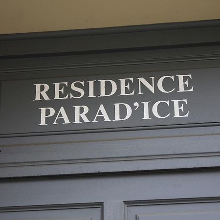 Residence Du Parad'Ice Dinard Dış mekan fotoğraf