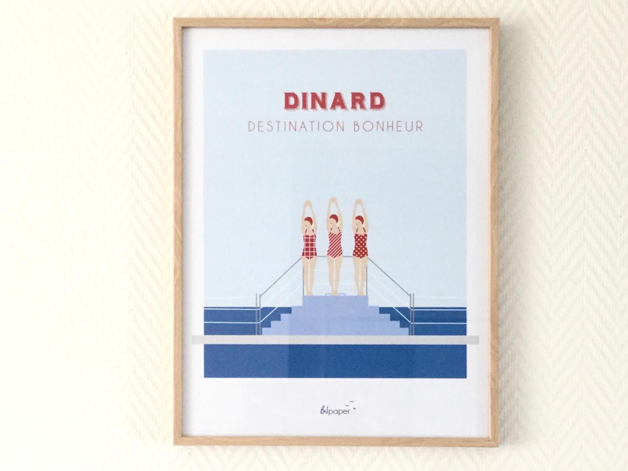 Residence Du Parad'Ice Dinard Dış mekan fotoğraf