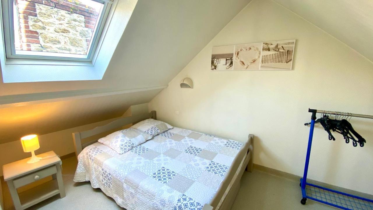 Residence Du Parad'Ice Dinard Dış mekan fotoğraf