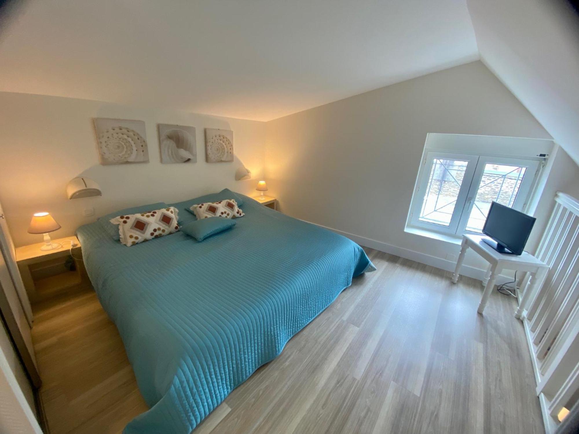 Residence Du Parad'Ice Dinard Dış mekan fotoğraf