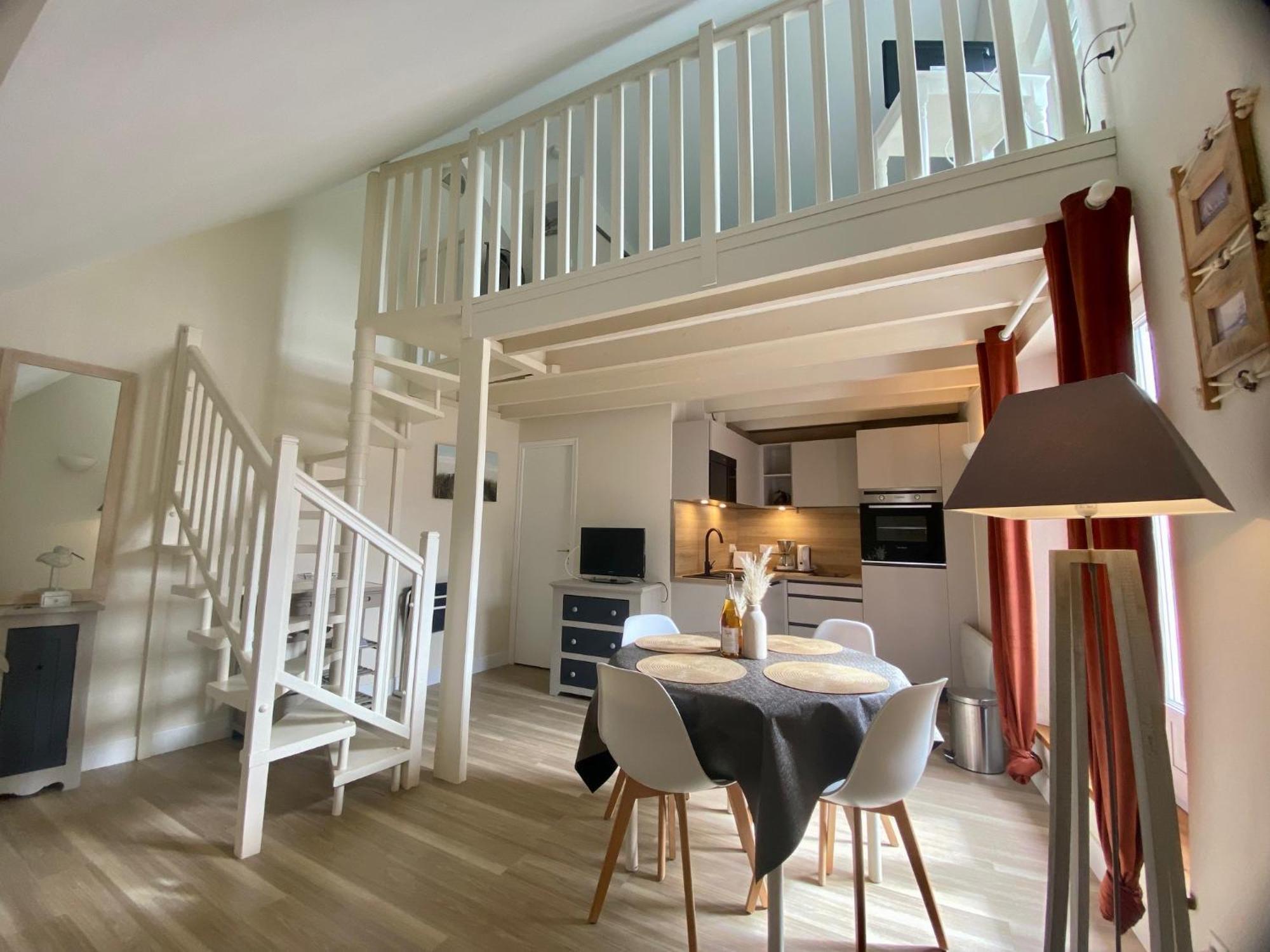 Residence Du Parad'Ice Dinard Dış mekan fotoğraf