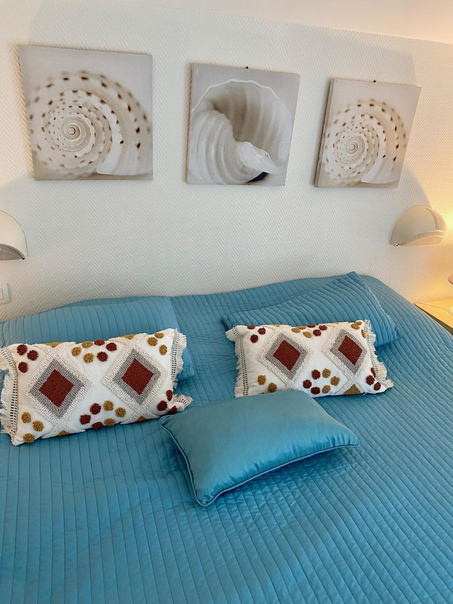 Residence Du Parad'Ice Dinard Dış mekan fotoğraf